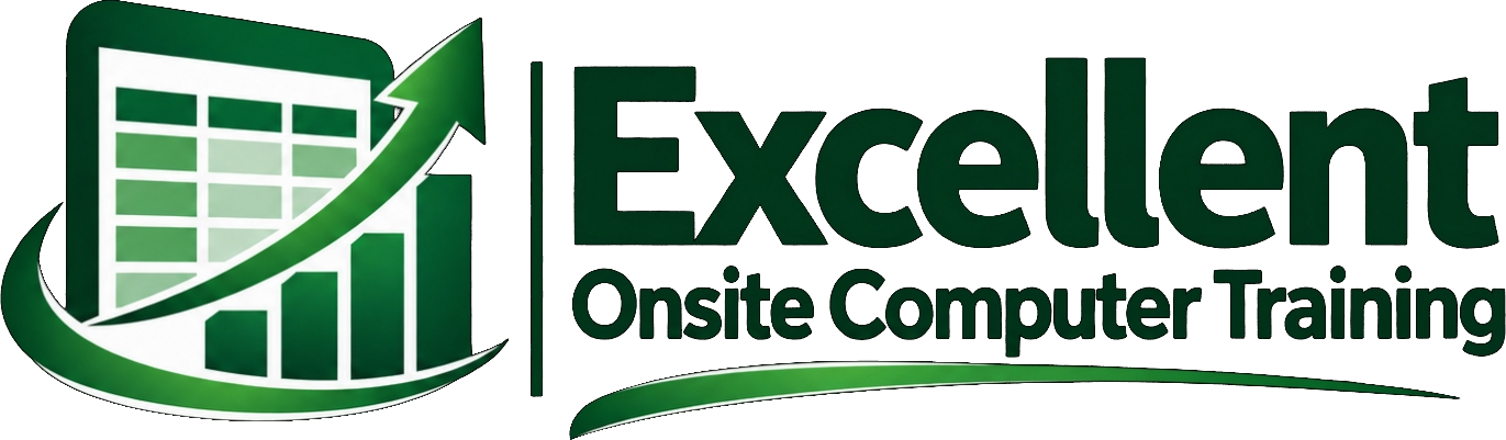 Excellent Onsite Computer Training